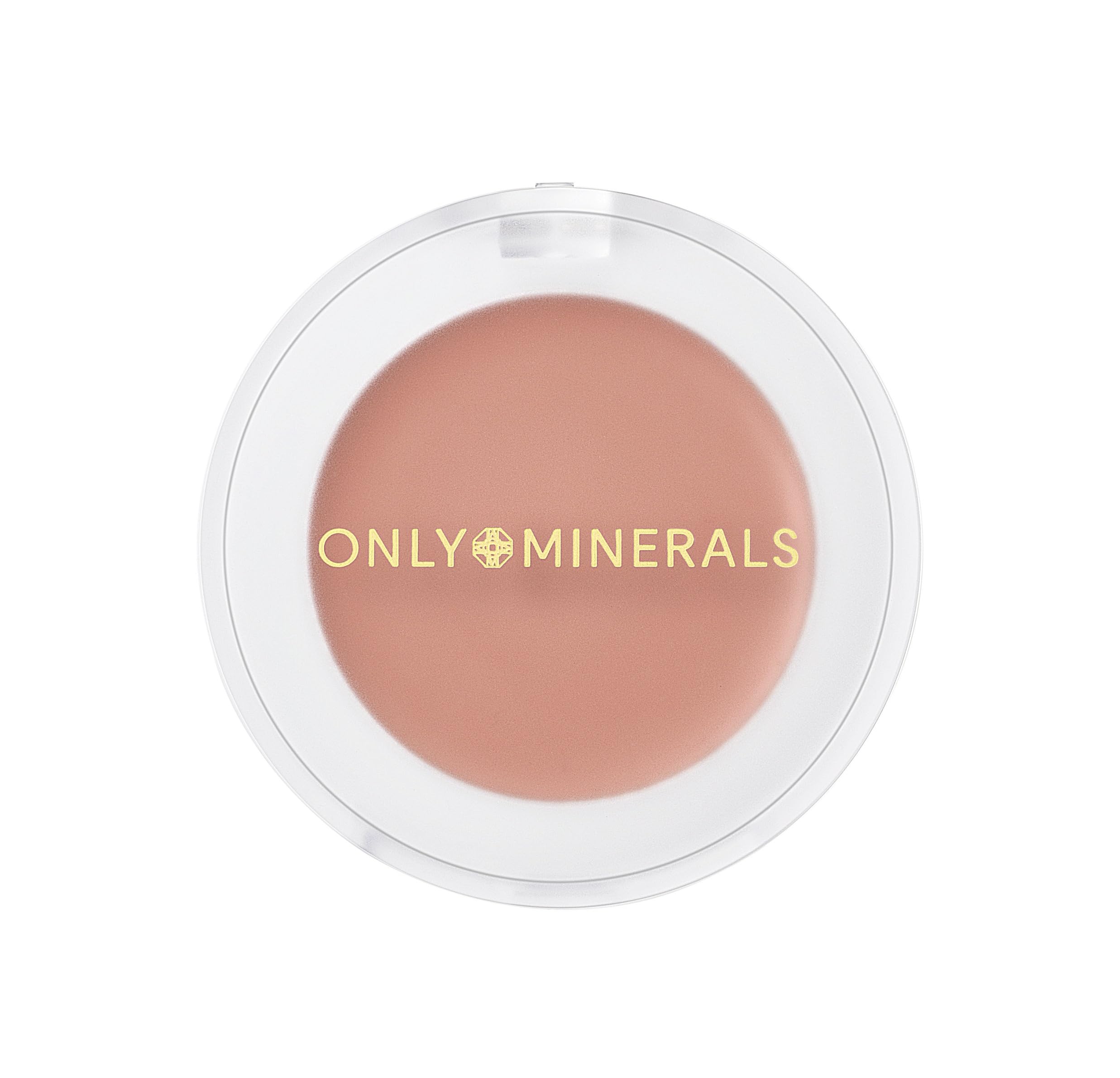 ONLY MINERALS Mineral Treatment Cheek Morning Coral 3g