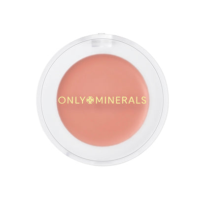 ONLY MINERALS Mineral Treatment Cheek Morning Coral 3g