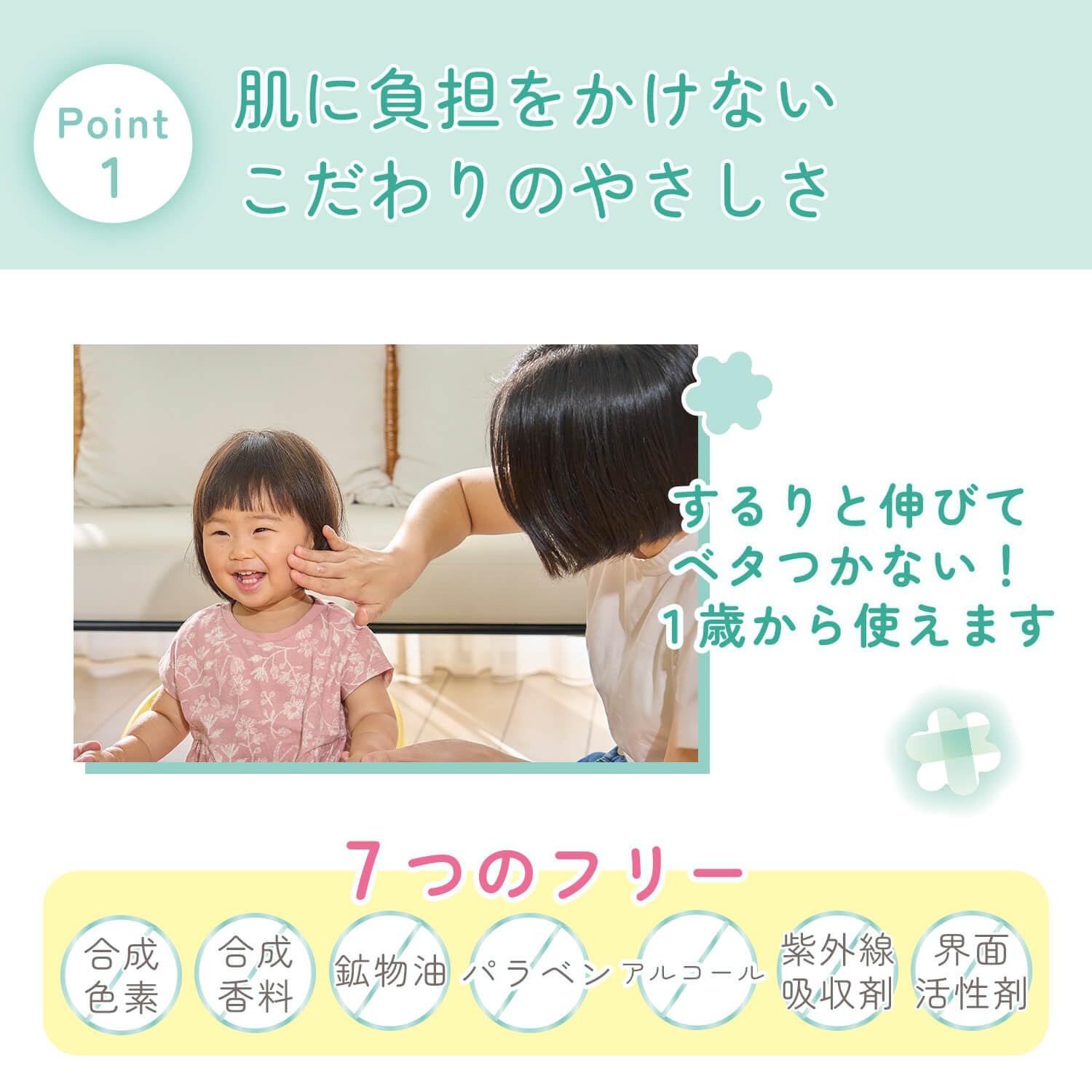 Shigaisenyohou Non-Chemical UV Gel SPF30 PA+++ 65g