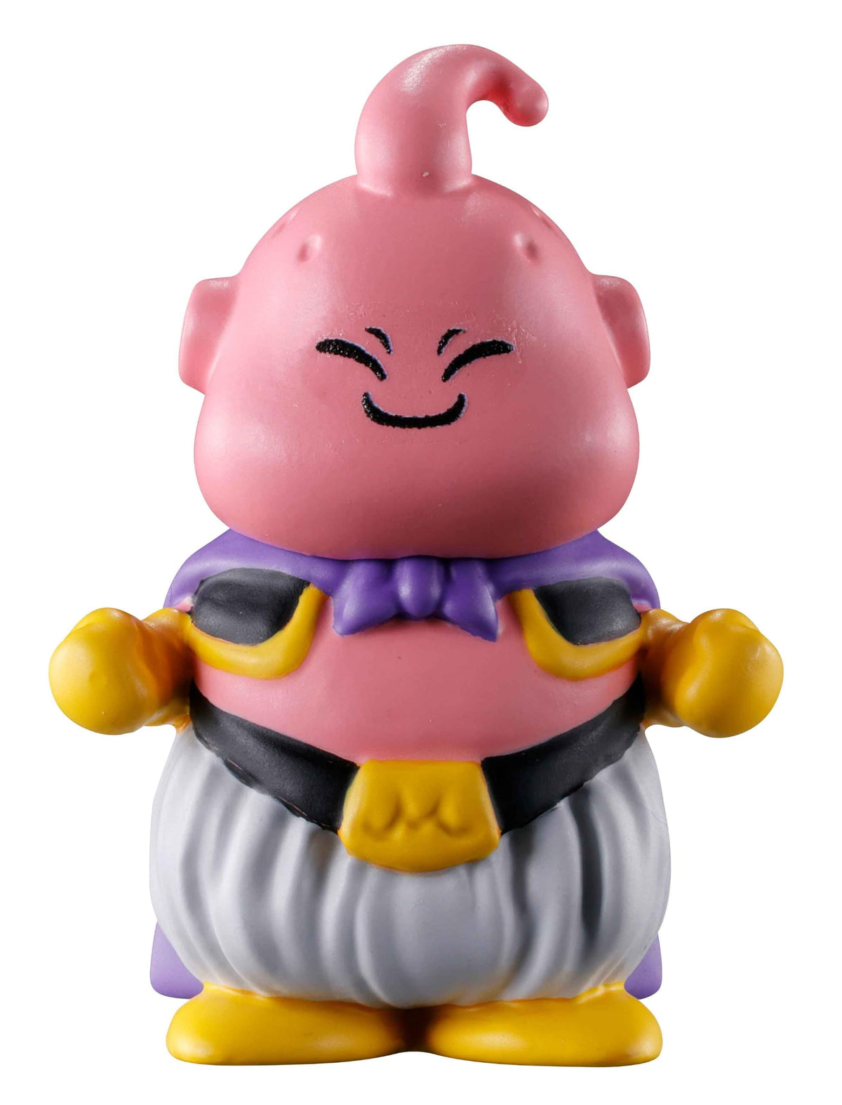 BANDAI Bikkura Tamago Dragon Ball Z Collectible Figure Set for Ages 3+
