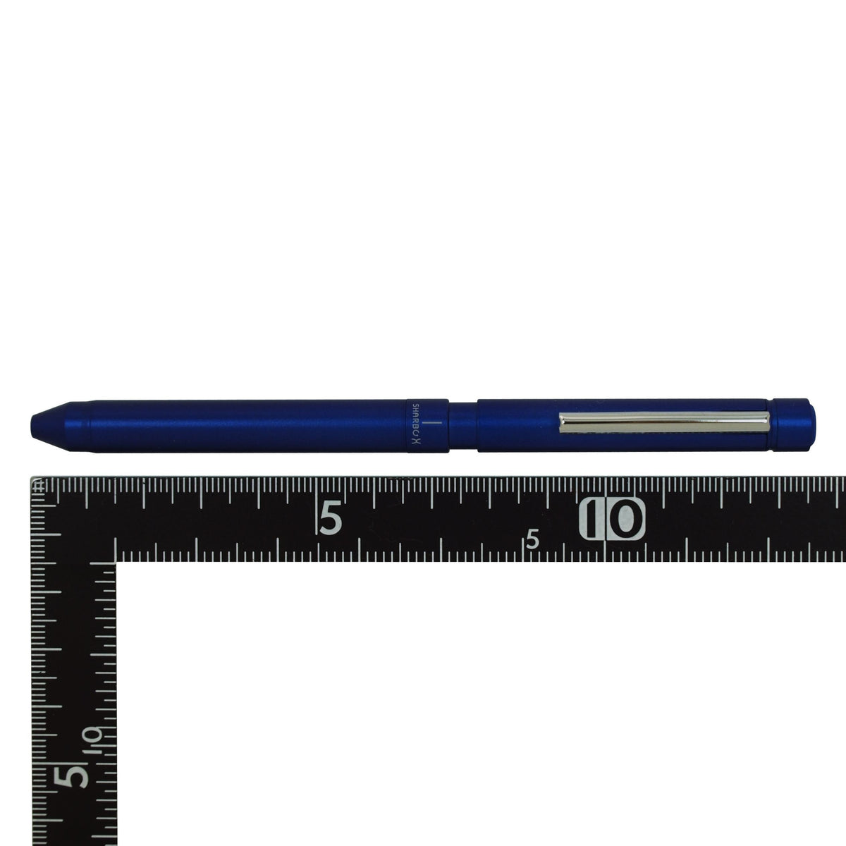 ZEBRA Multi-Function Pen Sharbo X LT3 Cobalt Blue