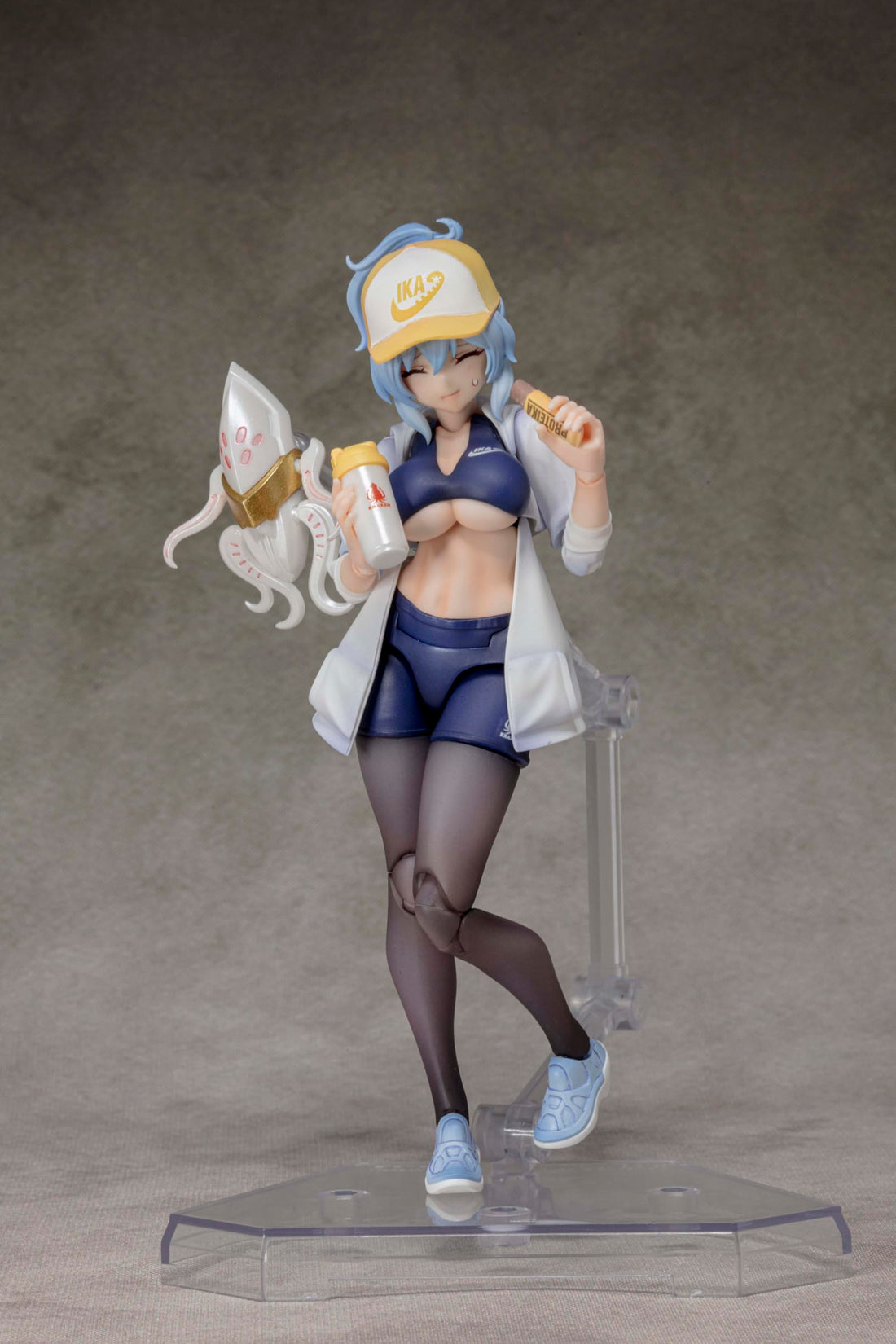 ALPHAMAX DarkAdvent Rania Relax Version 160mm Figure Model Kit