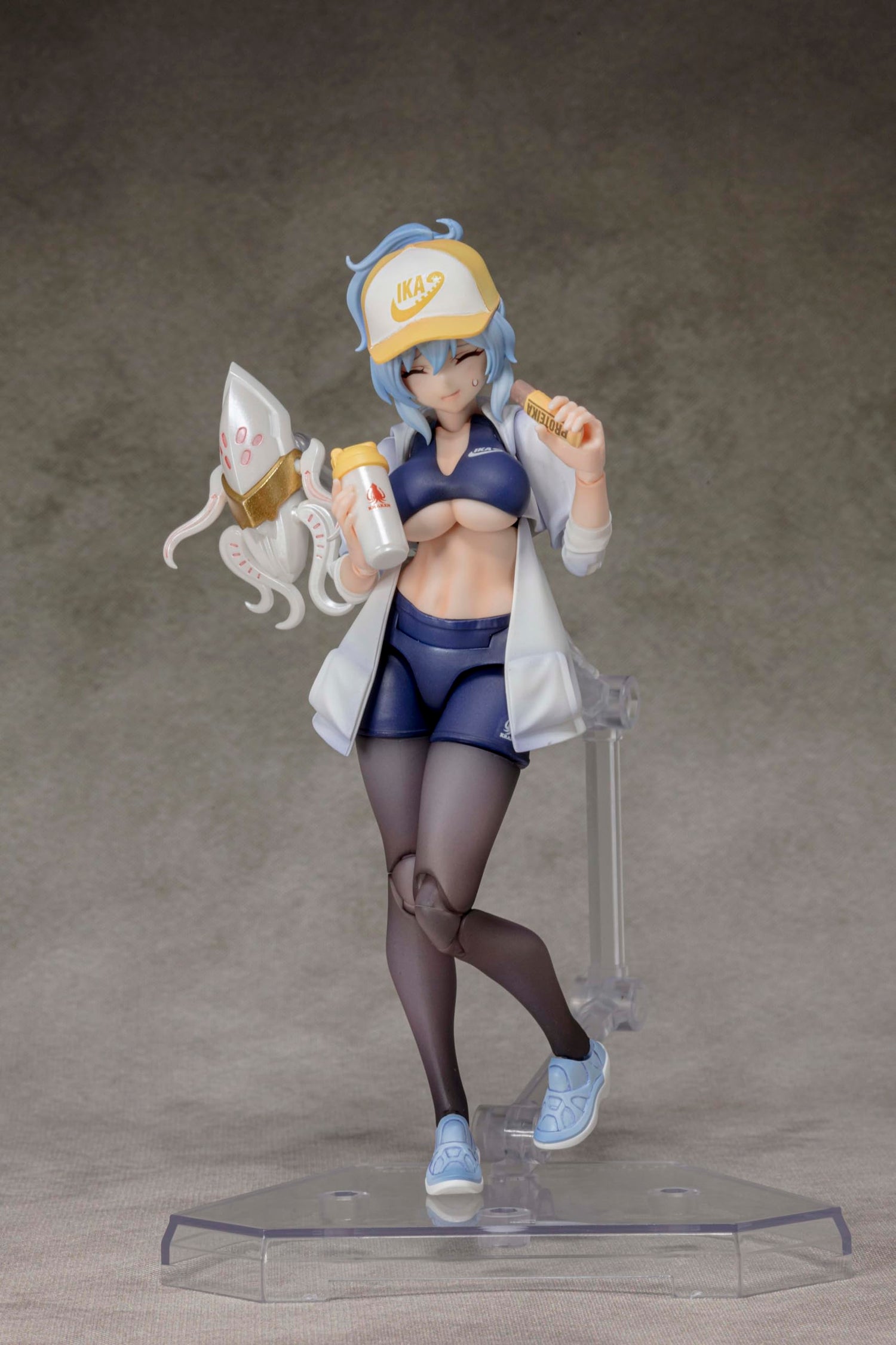 ALPHAMAX DarkAdvent Rania Relax Version 160mm Figure Model Kit