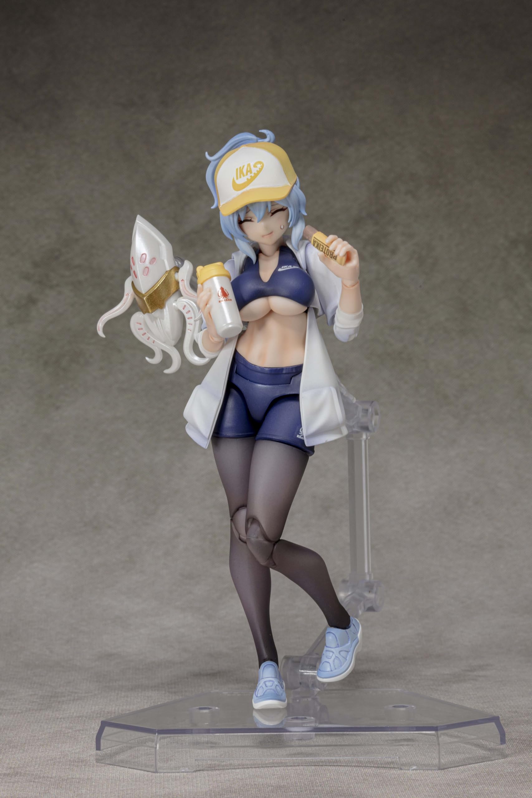 ALPHAMAX DarkAdvent Rania Relax Version 160mm Figure Model Kit