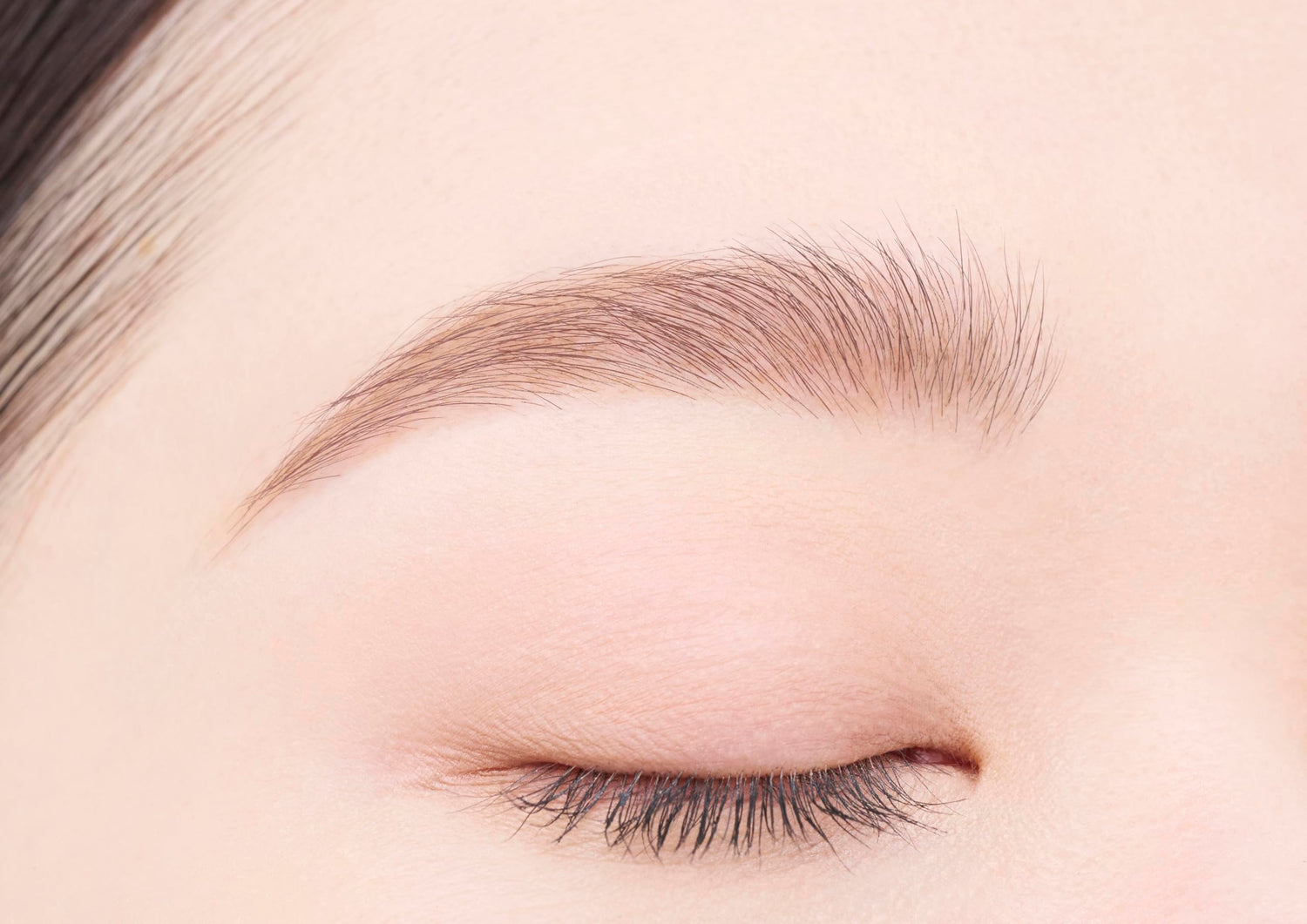 dejavu Powder Eyebrow Pencil 3.5g in Apricot Brown for Natural Finish