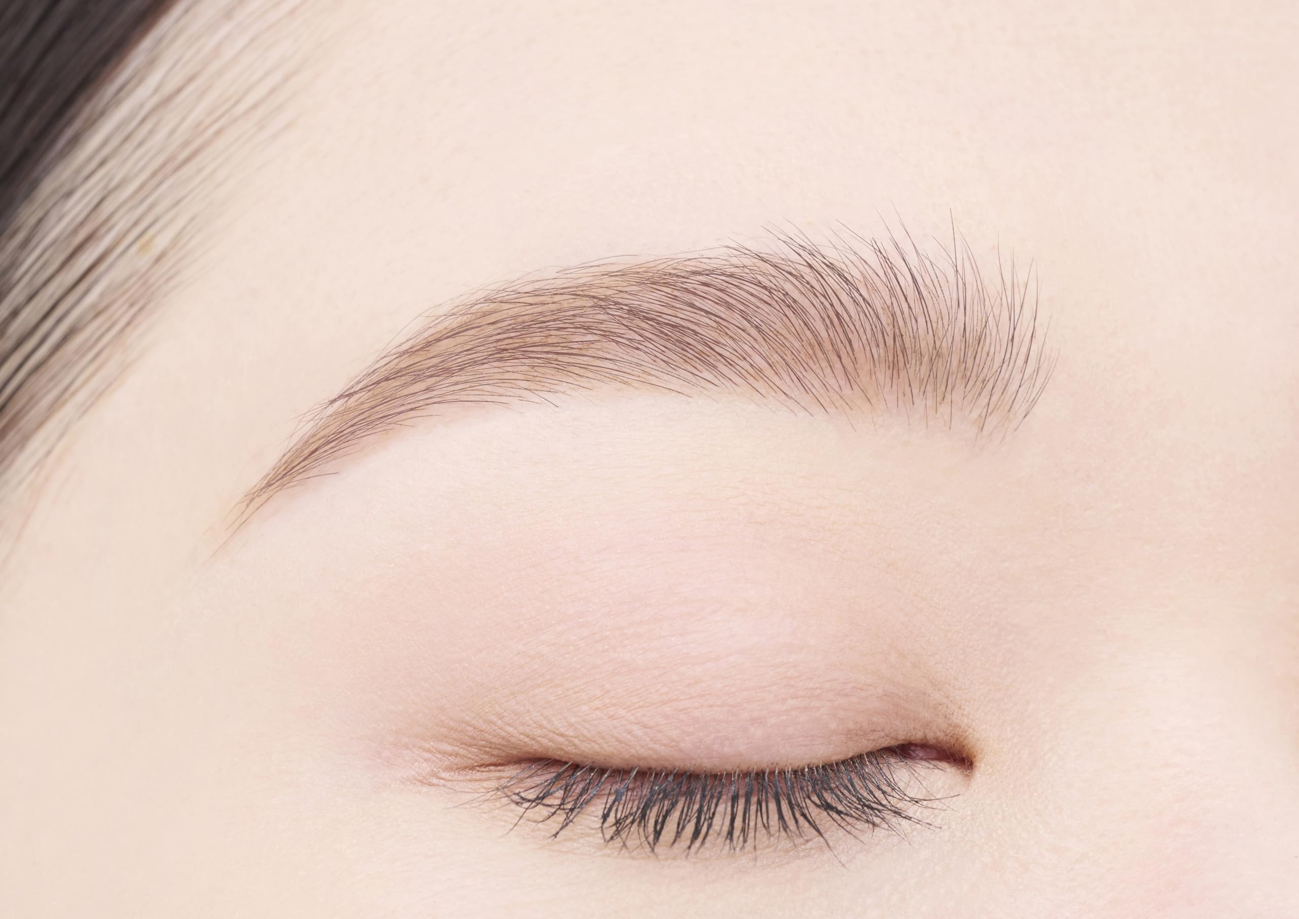 dejavu Powder Eyebrow Pencil 3.5g in Apricot Brown for Natural Finish