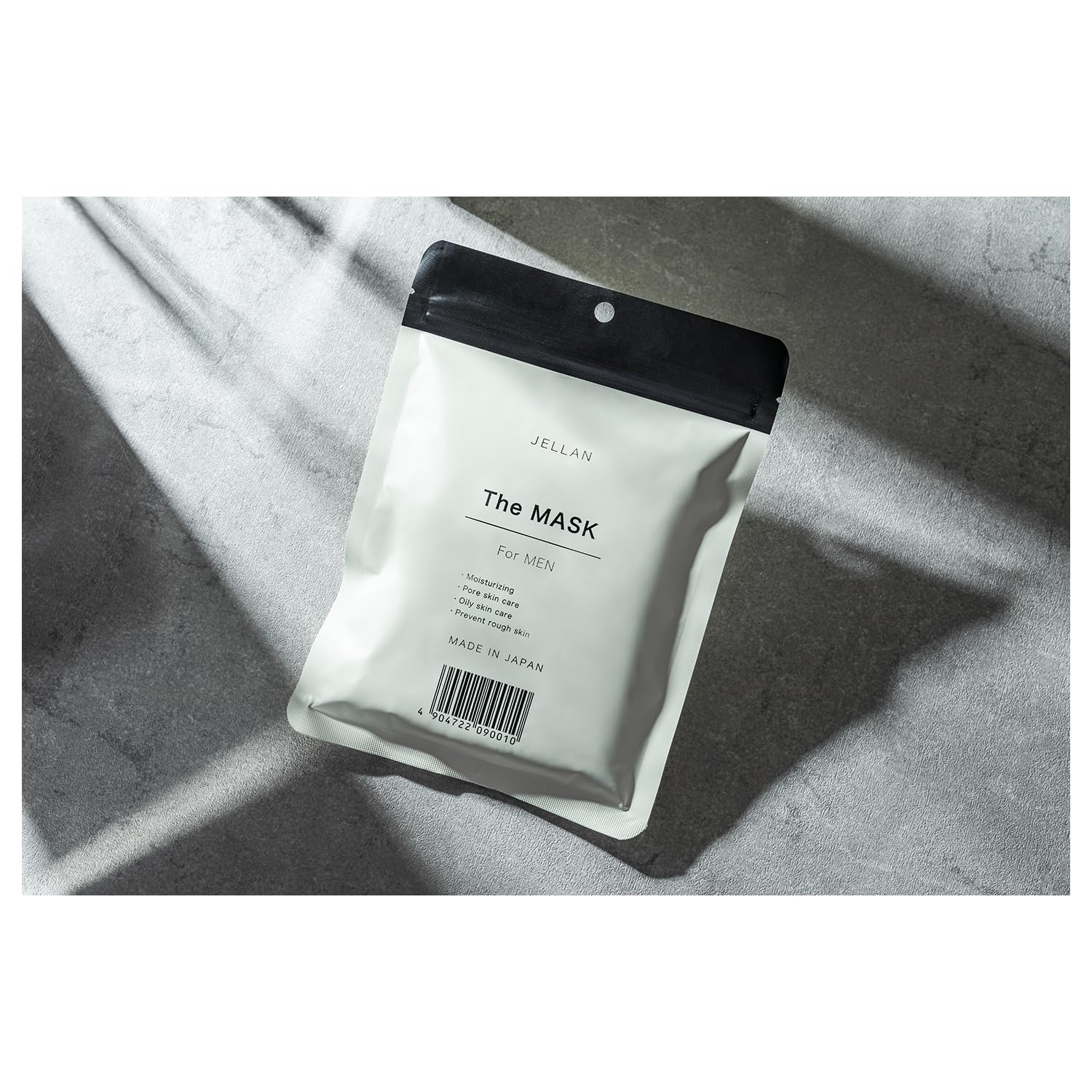 Je Lain The Mask 10 Sheets Japanese Skincare Hydrating Mask
