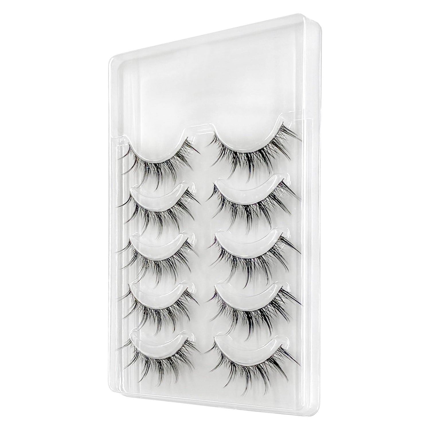 BN Remora Eyelashes RRME-29 Candy Mood 5 Pairs