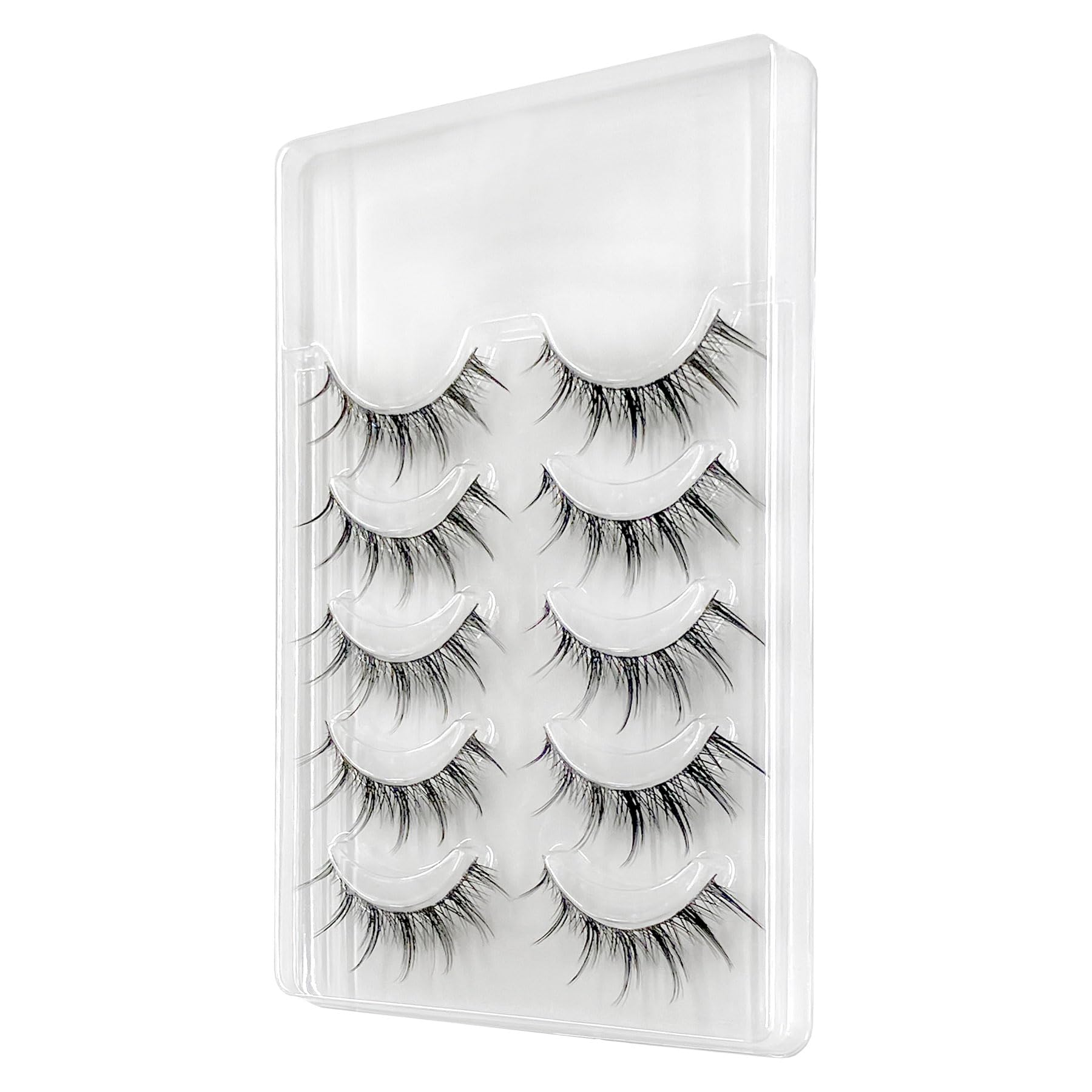 BN Remora Eyelashes RRME-29 Candy Mood 5 Pairs