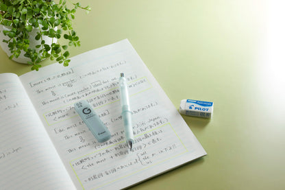 PILOT Dr. Grip 0.5mm Mechanical Pencil Misty Purple