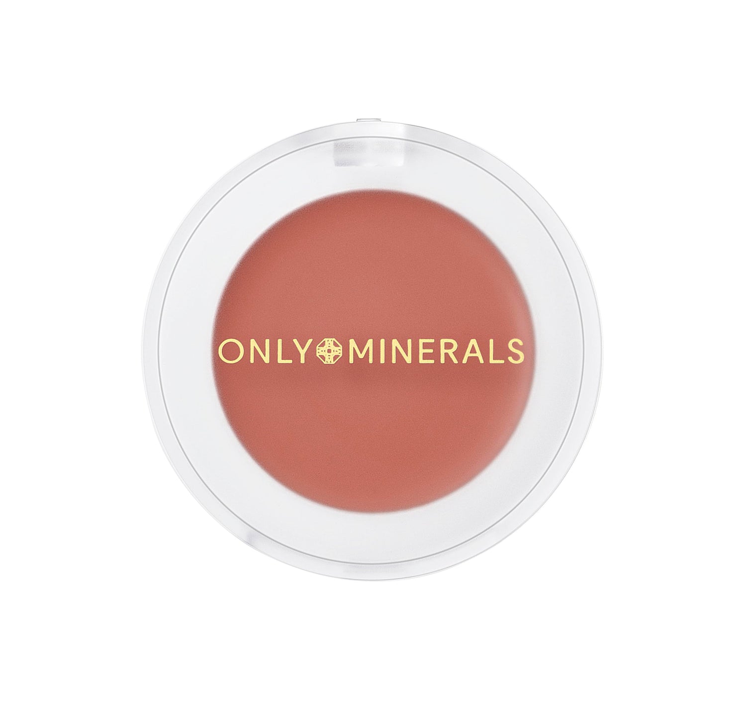ONLY MINERALS Mineral Treatment Cheek 03 Soft Ember 3g