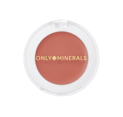 ONLY MINERALS Mineral Treatment Cheek 03 Soft Ember 3g