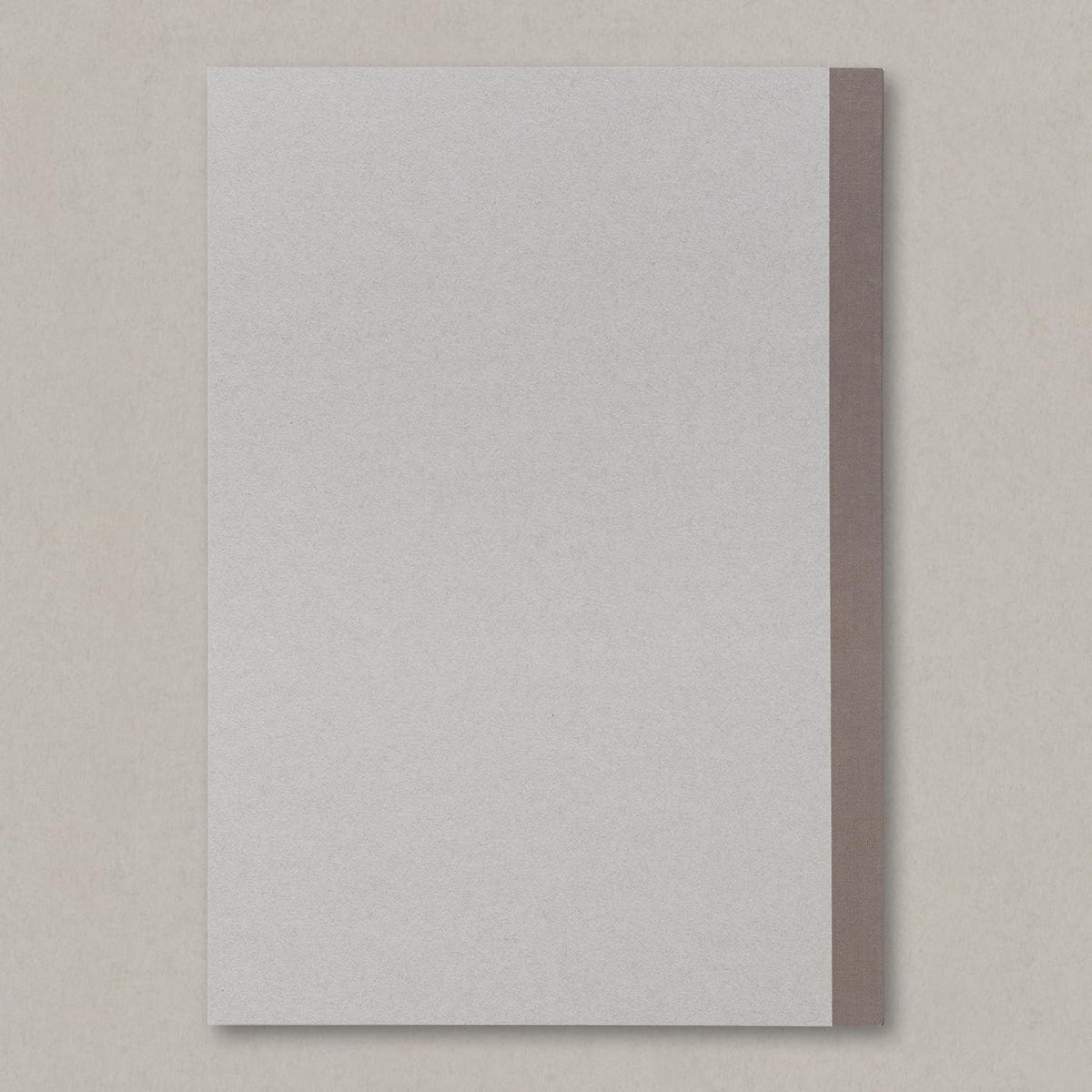 Apica Cover Note Personal A5 Graph Paper Notebook