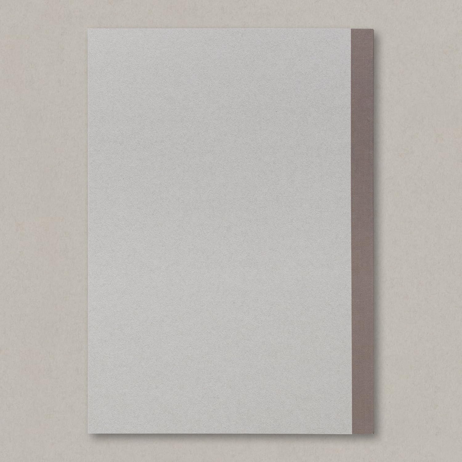 Apica Cover Note Personal A5 Graph Paper Notebook