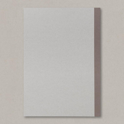 Apica Cover Note Personal A5 Graph Paper Notebook