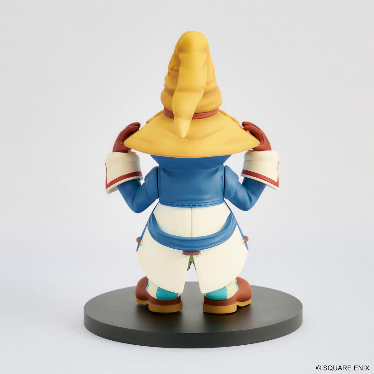 SQUARE ENIX Final Fantasy IX Adorable Arts Vivi Ornithia PVC Figure
