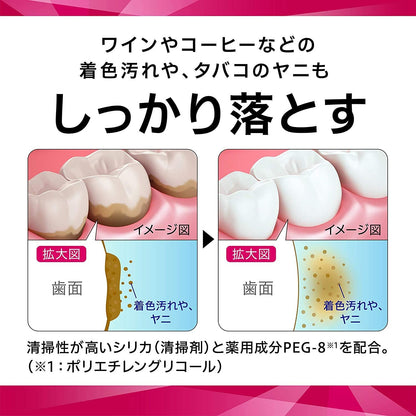 settima Peppermint Toothpaste 40g Box Type for Fresh Breath
