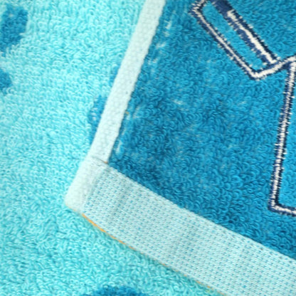 Marushin Face Towel Softball Team Gift Made with 100% Cotton