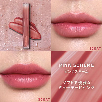 3CE Misty Lip Bear Pink Scheme Lip Tint Korean Cosmetic