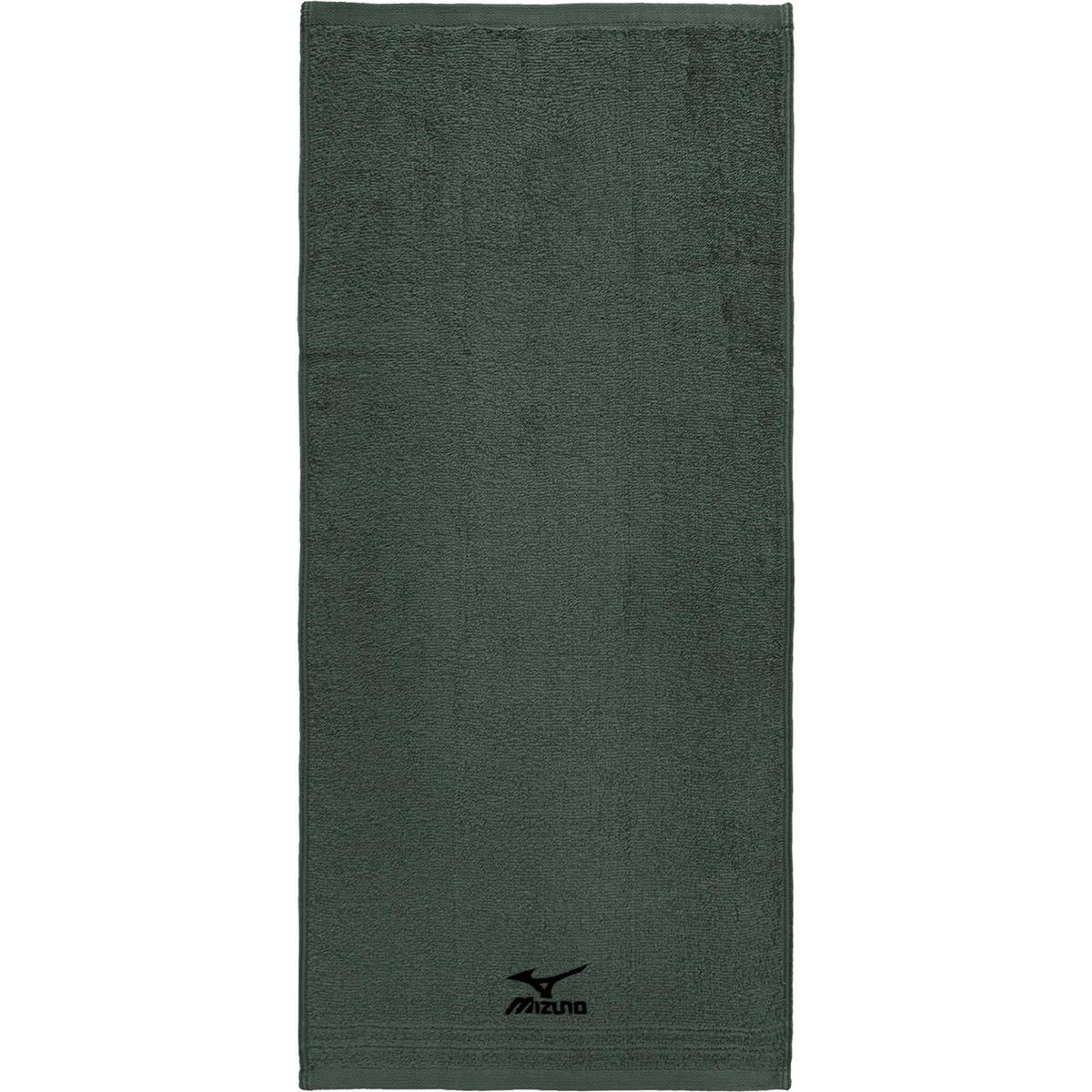 Hayashi Face Towel Set of 2 Soft Dark Gray 34x75cm