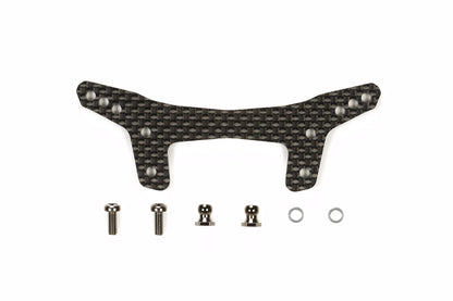TAMIYA OP.1562 DT-03 Carbon Damper Stay F for Japanese Model Kits