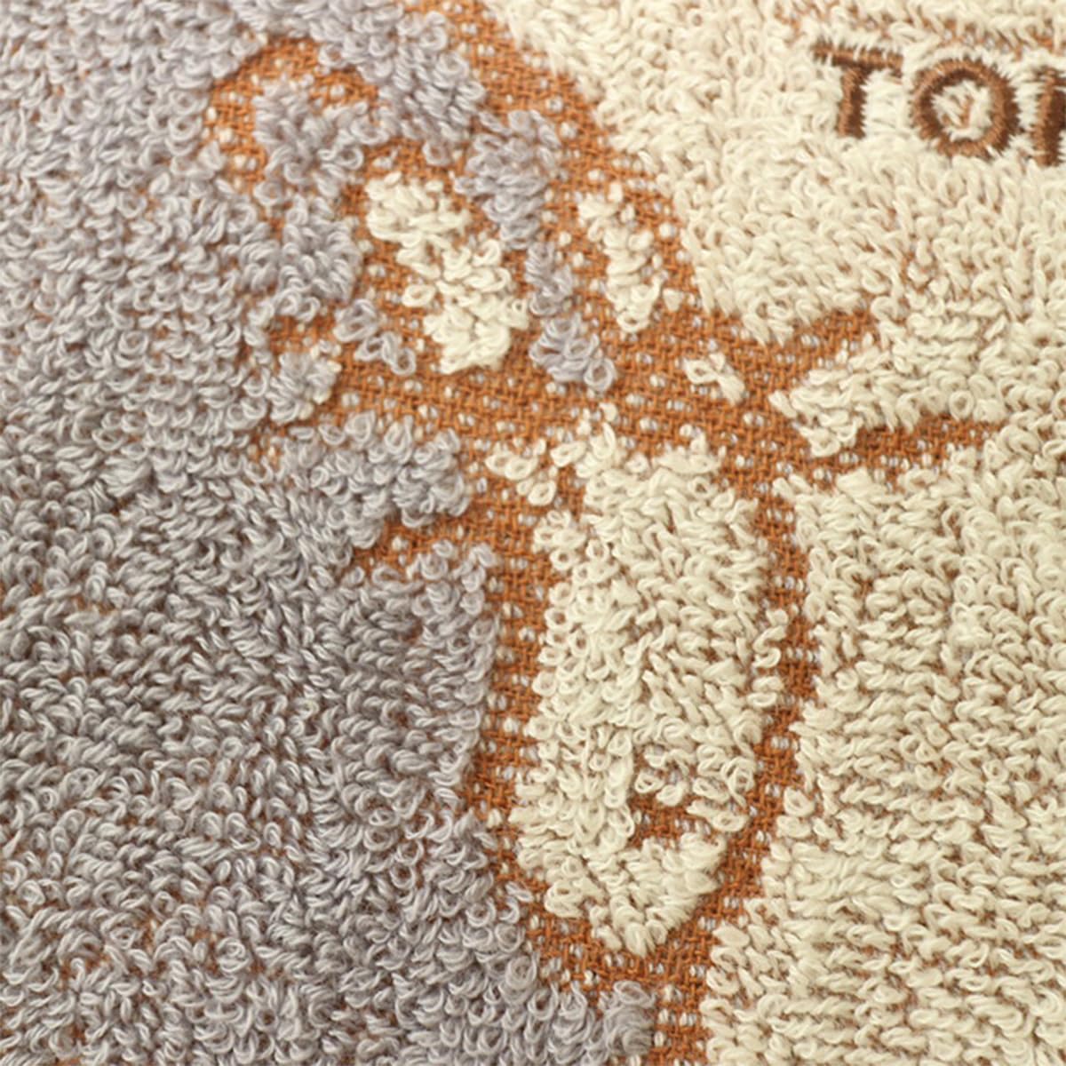 Marushin Face Towel Tom and Jerry Antibacterial Cotton 2 Sizes
