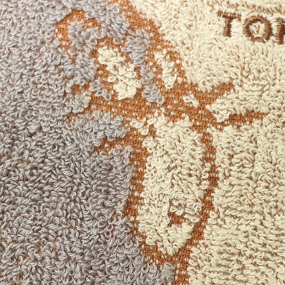 Marushin Face Towel Tom and Jerry Antibacterial Cotton 2 Sizes