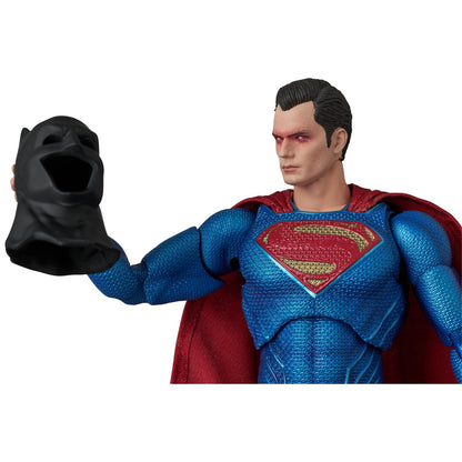 Medicom MAFEX No. 273 Knightmare Superman (Zack Snyder&