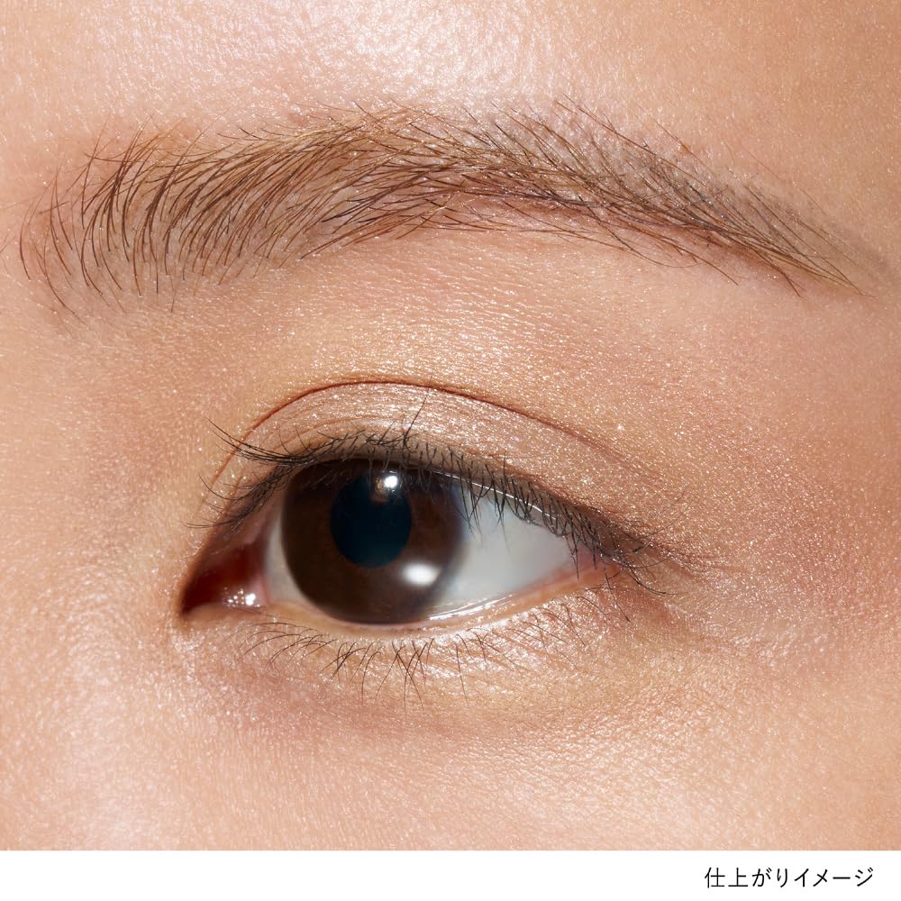 LUNASOL Mono Eye Coloration 13 Moonlit Shimmer Eyeshadow 1.6g