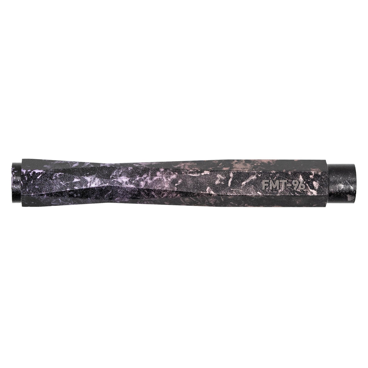 Luddite Custom Parts Sharp Pencil Red Hybrid Anodizing