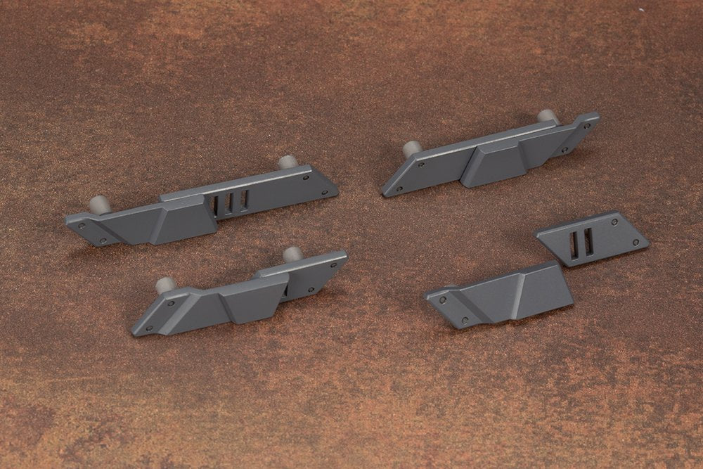 KOTOBUKIYA M.S.G Heavy Weapon Unit 15 Selector Rifle Model Kit 175mm