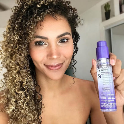 Giovanni 2chic Damage Hair Serum 81mL Leave-In Treatment