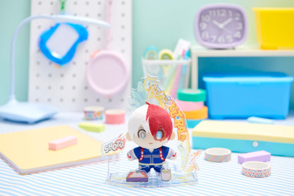 SEGA FAVE Plush Figure My Hero Academia Shoto Todoroki 12 Inch