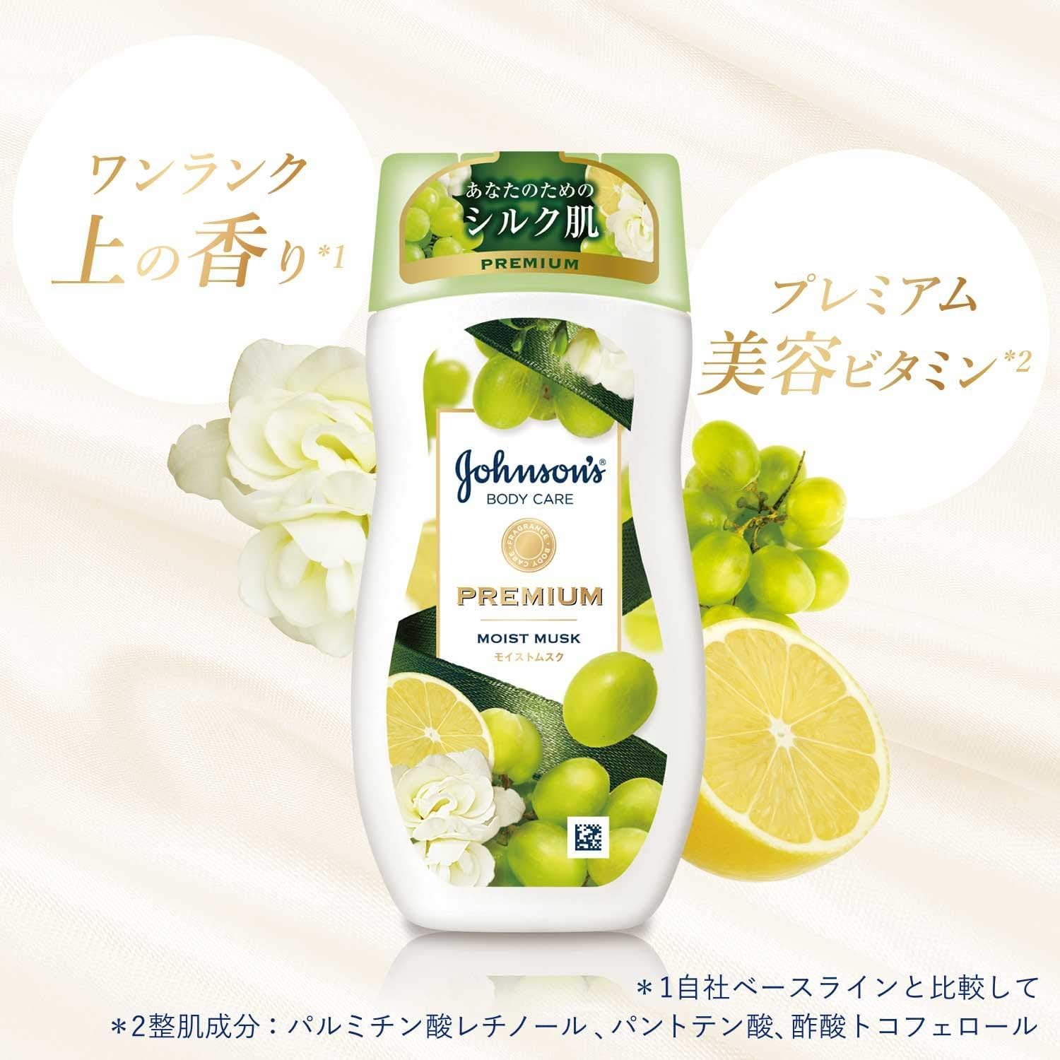 Johnson&