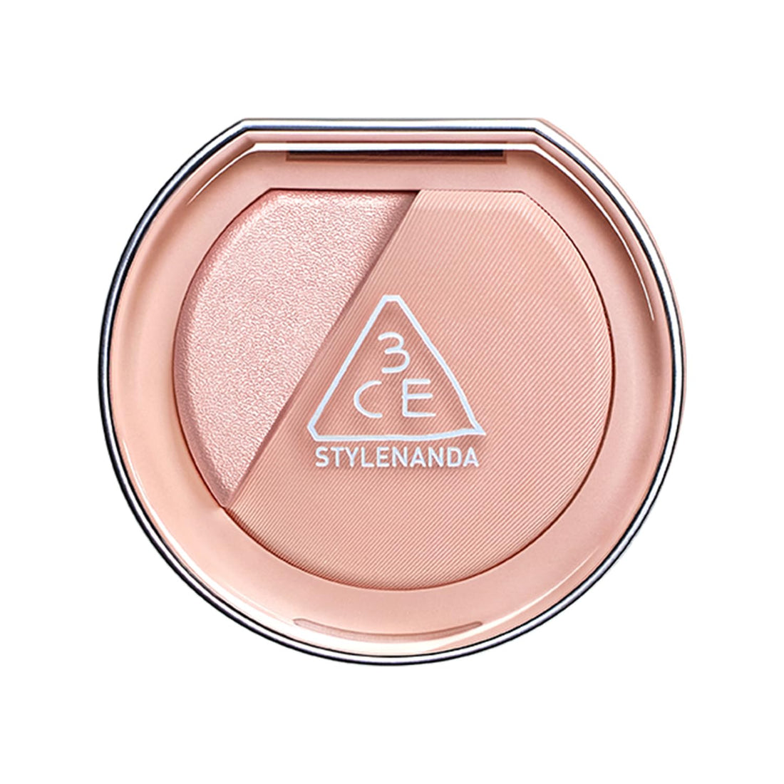 3CE Blush Writer Beige Hour Creamy Blush Stick