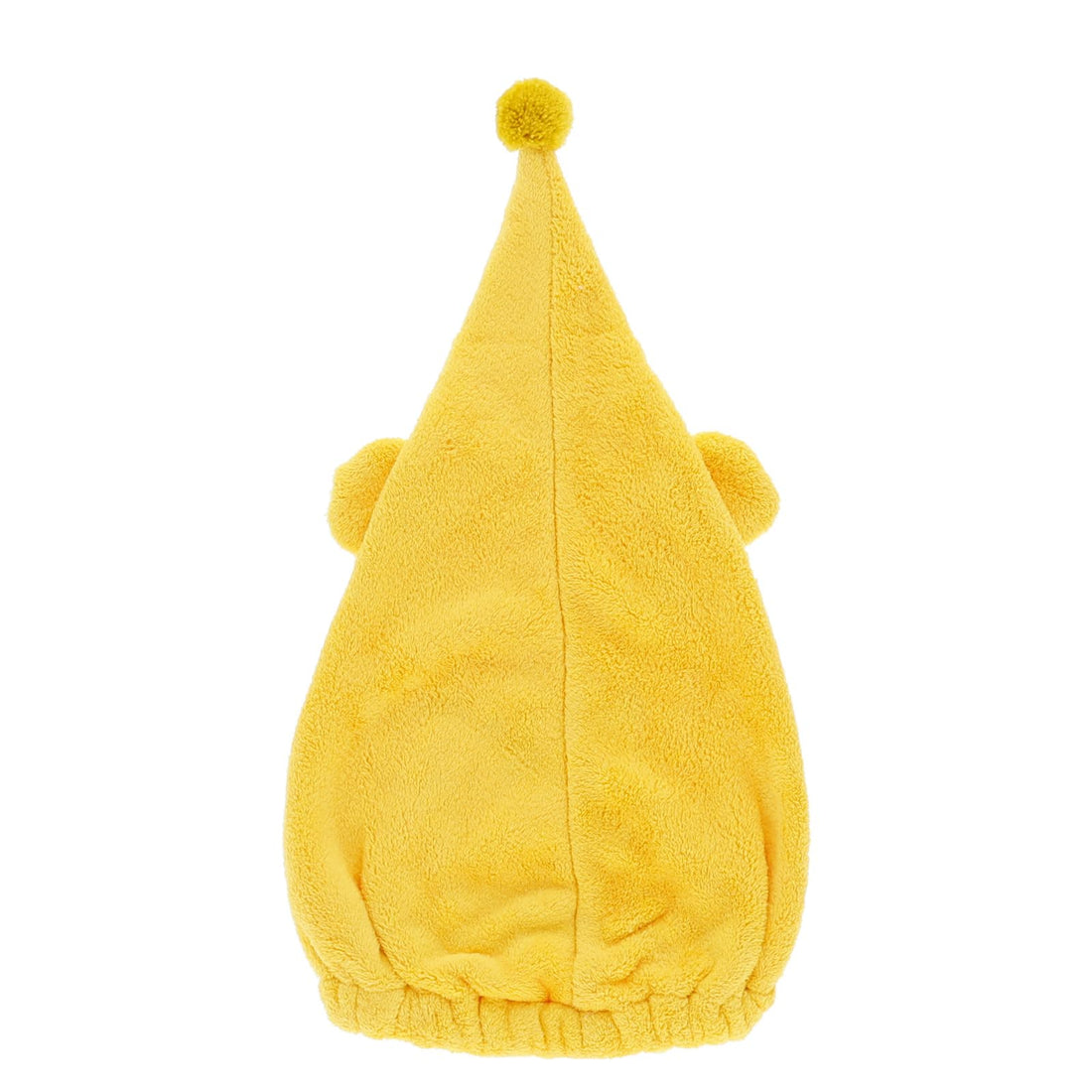 Marushin Kids Swimming Towel Cap with Winnie the Pooh Design