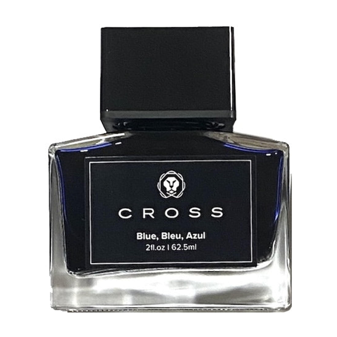 Cross Bottle Ink Blue 62.5ml Ideal for Smooth Writing