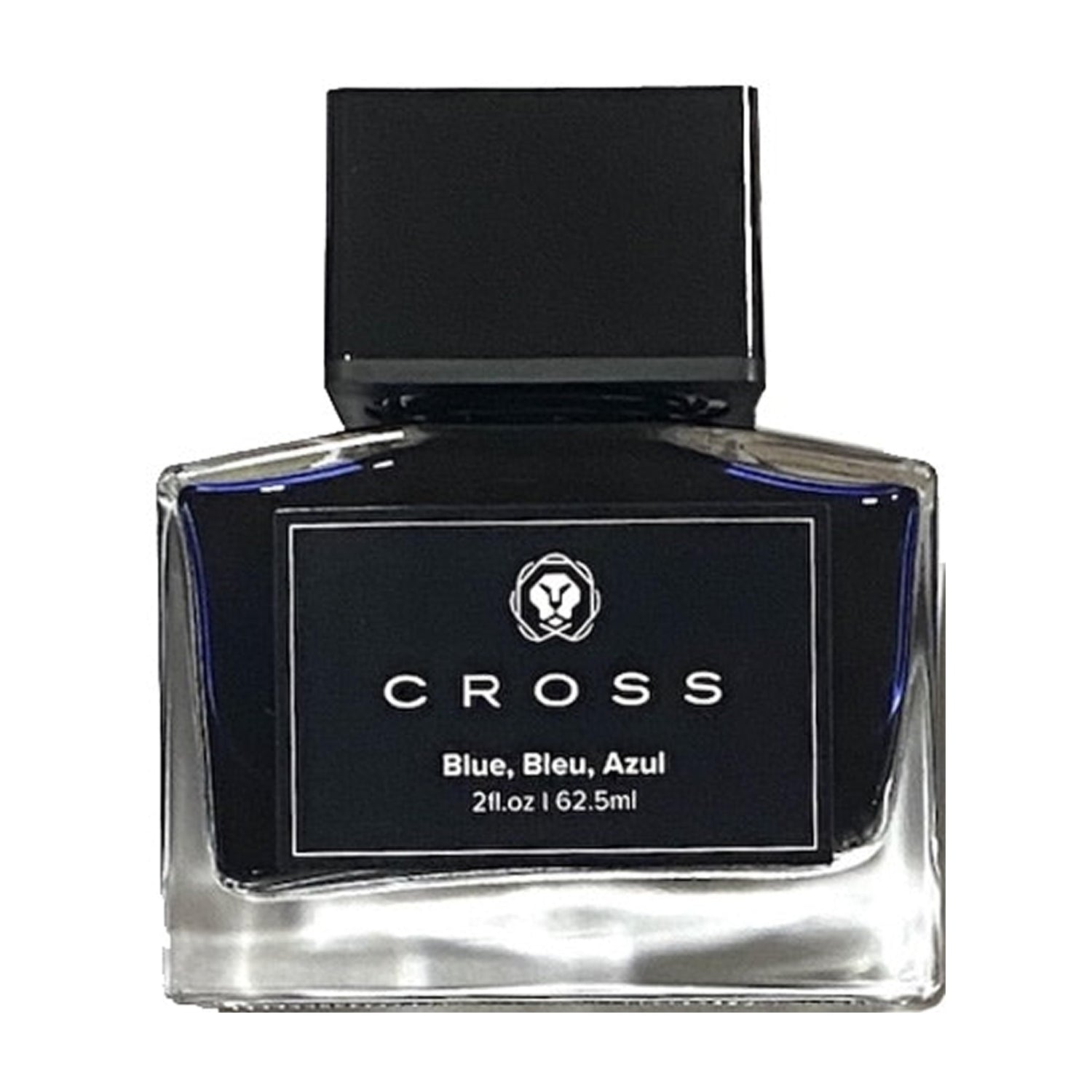 Cross Bottle Ink Blue 62.5ml Ideal for Smooth Writing