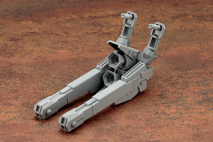 KOTOBUKIYA M.S.G Mecha Supply 03 Propellant Tank Model Kit