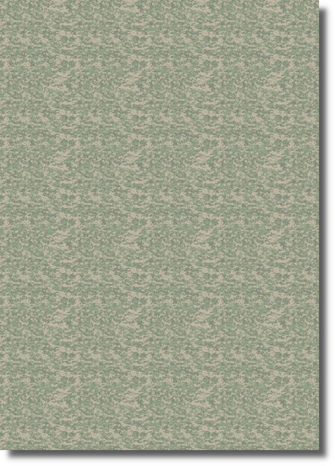 Cross Delta 1/35 UCP Digital Camouflage Decals for Model Kits