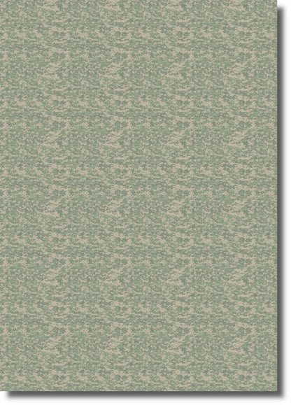 Cross Delta 1/35 UCP Digital Camouflage Decals for Model Kits