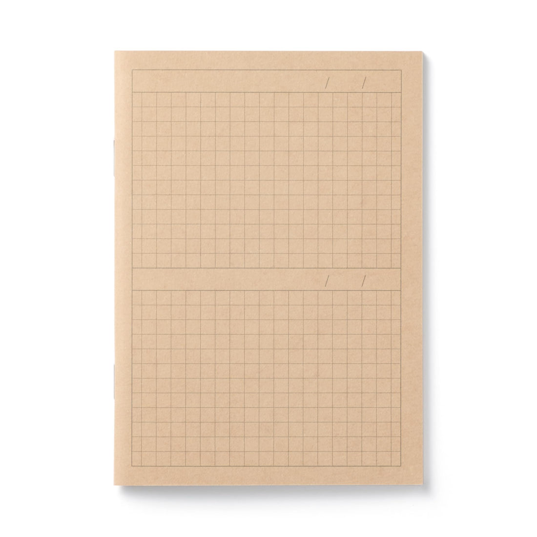 MUJI A6 Notebook with 32 Pages for Everyday Use