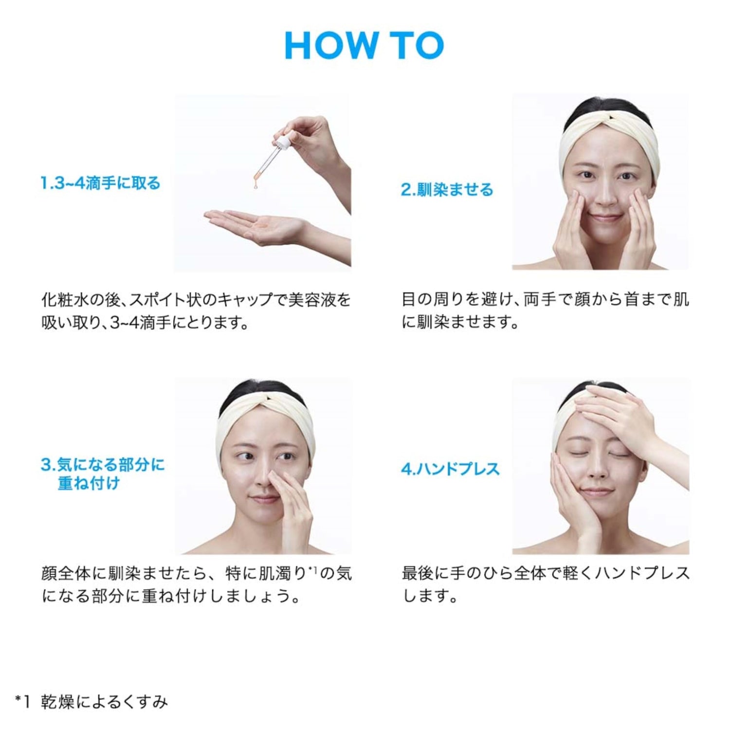 La Roche-Posay Brightening Serum Kit with Niacinamide and Retinol