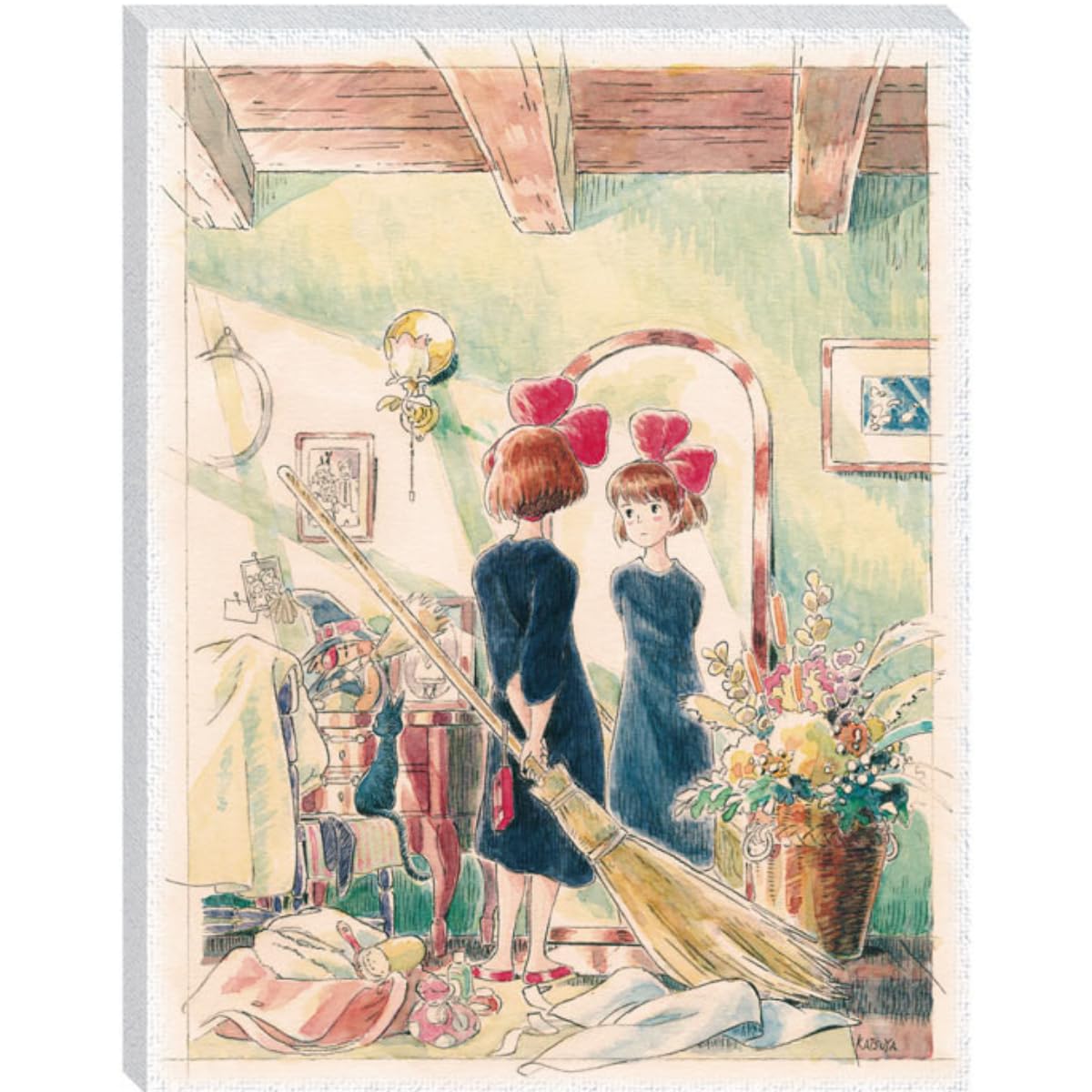 ENSKY Kiki&
