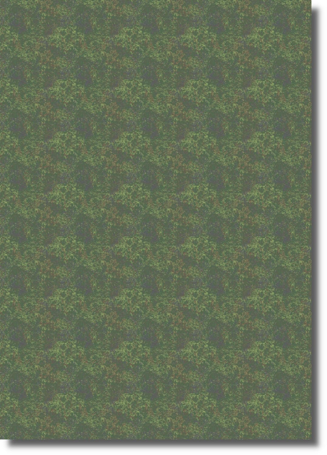 Cross Delta 1/35 Russian Army Digital Camouflage Decal Set