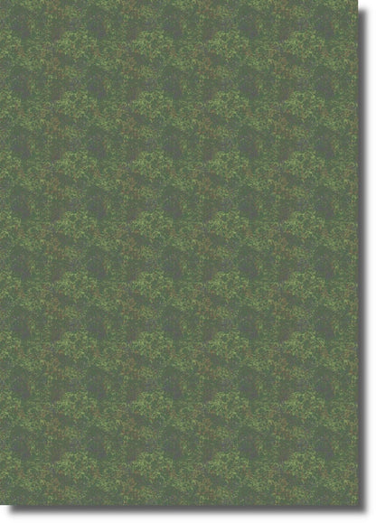 Cross Delta 1/35 Russian Army Digital Camouflage Decal Set