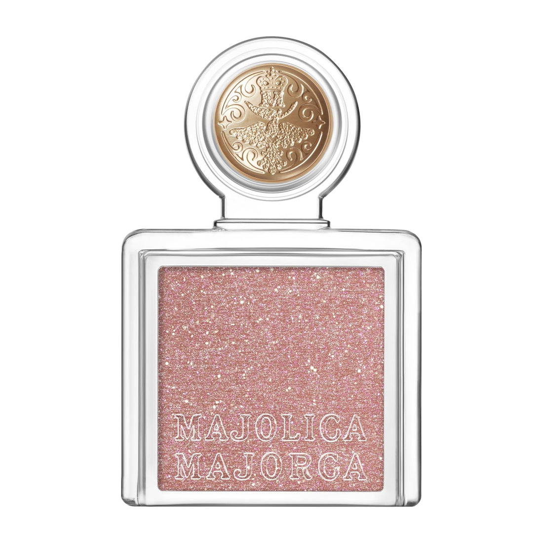 MAJOLICA MAJORCA Majoscope Shadow PK712 1g High Pigment Eyeshadow