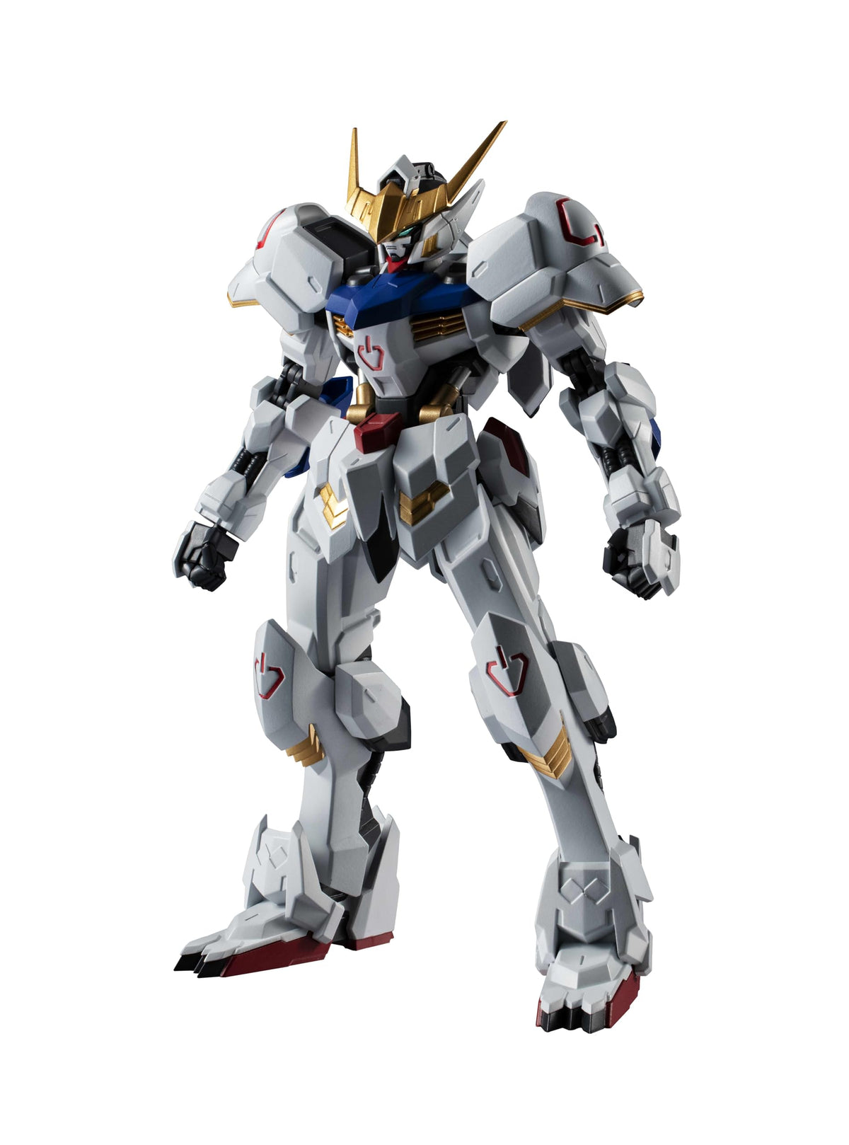 TAMASHII NATIONS Gundam Universe GUNDAM BARBATOS RENEWAL 160mm Figure