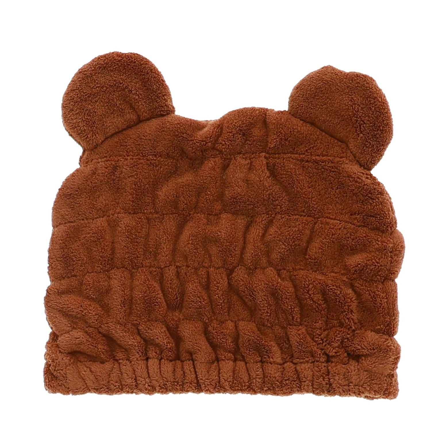 Marushin Kids Swimming Towel Cap for Fast Drying and Hair Care