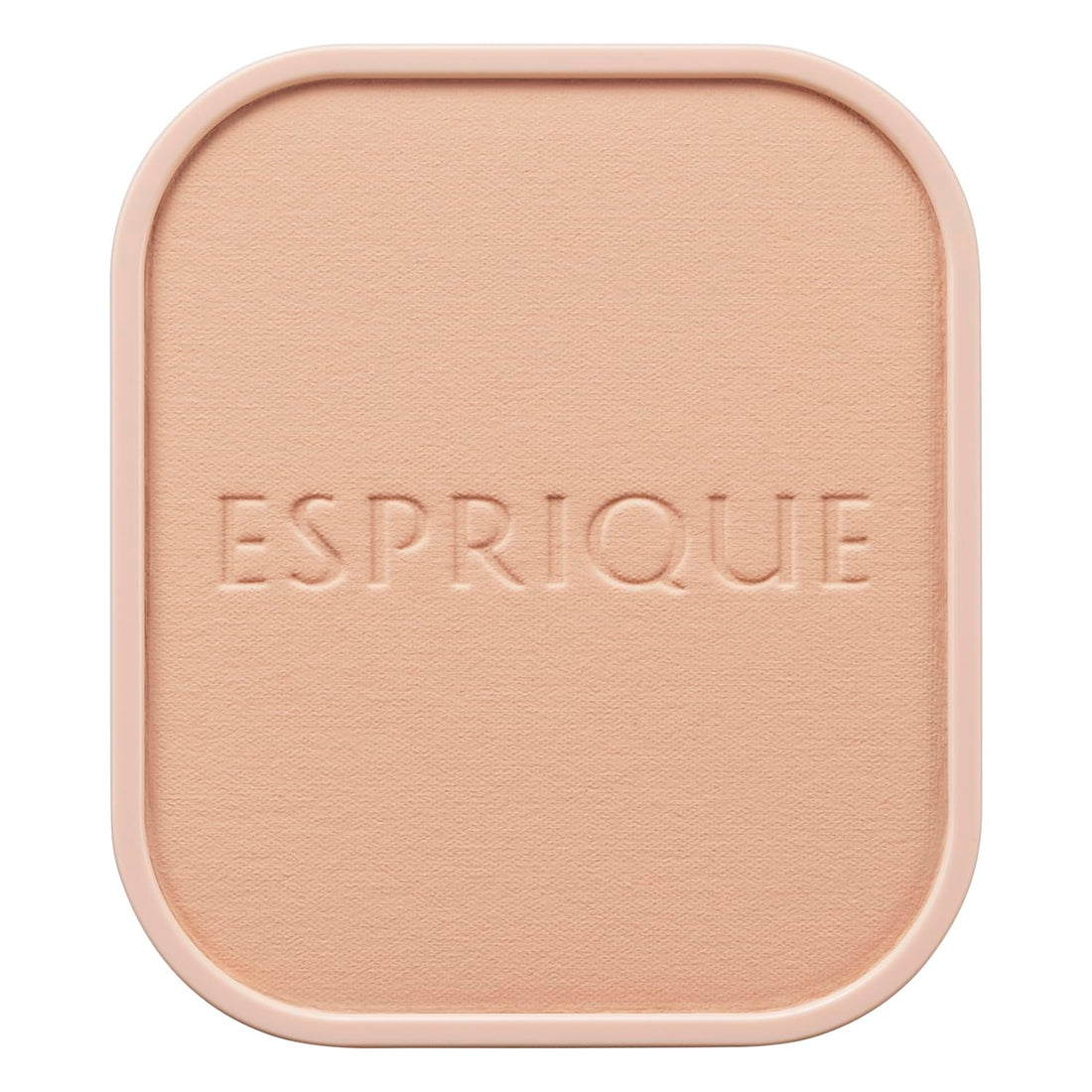 ESPRIQUE Melty Serum Glow Powder Refill 9g Fragrance-Free